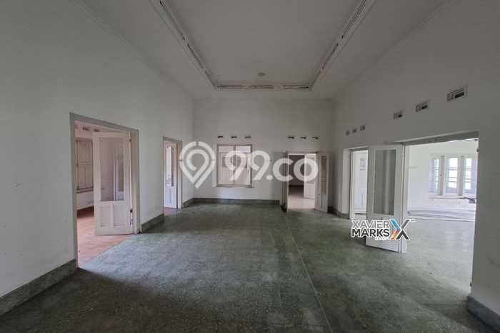Disewakan Tanah Seluas 744m2 di Purwosari, Solo Disewakan Tanah Seluas 744m2 di Purwosari, Solo