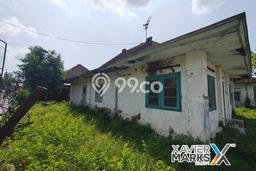 Tanah untuk Dijual di Banjarsari Solo Luas 555m2 Tanah untuk Dijual di Banjarsari Solo Luas 555m2