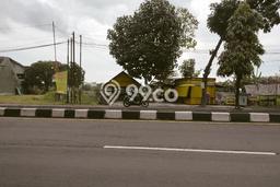 Lahan Dijual Lokasi Klaten Selatan, Klaten dengan Luas Tanah 3765m2 dan Status SHM Lahan Dijual Lokasi Klaten Selatan, Klaten dengan Luas Tanah 3765m2 dan Status SHM