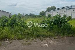 Tanah di Klaten Utara, Klaten Luas 5150m2 Dijual Segera Tanah di Klaten Utara, Klaten Luas 5150m2 Dijual Segera