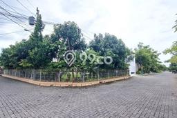 Tanah Dijual di Surakarta Seluas 423m2 Strategis Tanah Dijual di Surakarta Seluas 423m2 Strategis