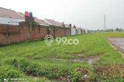 Jarang Ada! Tanah di Baki Punya Luas 3217m2 SHM Jarang Ada! Tanah di Baki Punya Luas 3217m2 SHM