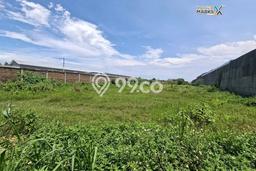 Kavling Tanah Dijual di Cemani, Solo, Luas 4605m2 Area Strategis Kavling Tanah Dijual di Cemani, Solo, Luas 4605m2 Area Strategis