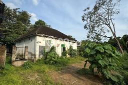 Tanah Kavling Dijual di Boyolali dengan Spesifikasi 1240m2 Tanah Kavling Dijual di Boyolali dengan Spesifikasi 1240m2