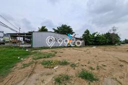 Kavling Tanah Dijual di Gentan, Solo, Luas 4737m2 Area Strategis Kavling Tanah Dijual di Gentan, Solo, Luas 4737m2 Area Strategis
