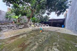 Tanah Dijual Lokasi Gentan, Solo Luas 230m2 Legalitas Aman Tanah Dijual Lokasi Gentan, Solo Luas 230m2 Legalitas Aman