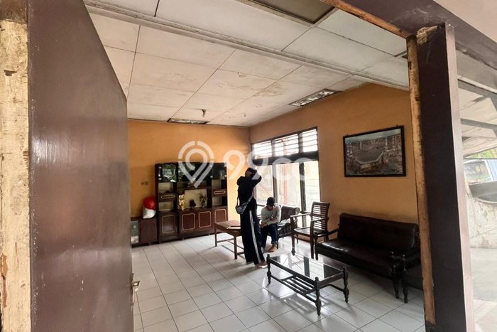 Tanah Kavling di Mojolaban Dijual dengan Luas 510m2 Tanah Kavling di Mojolaban Dijual dengan Luas 510m2