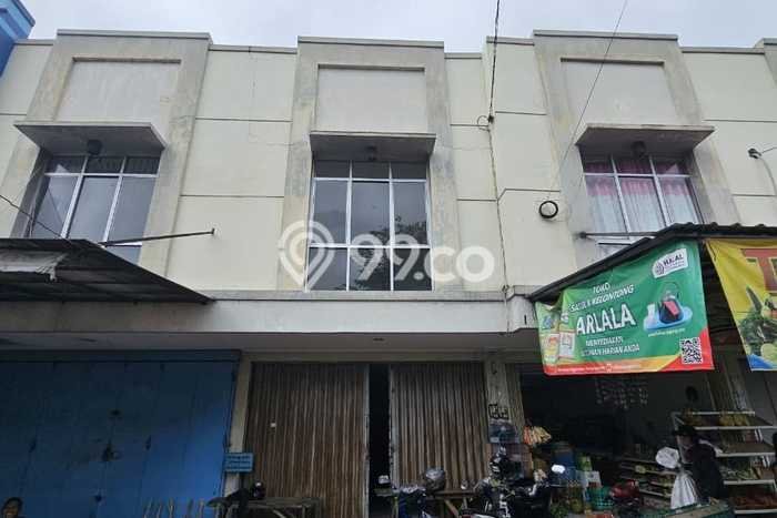 Unit Ruko Dijual di Sukoharjo Sukoharjo Luas Tanah 125m2, Luas Bangunan 120m2 Unit Ruko Dijual di Sukoharjo Sukoharjo Luas Tanah 125m2, Luas Bangunan 120m2