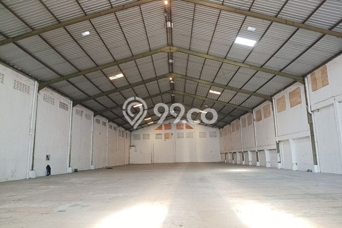 Gudang Disewakan Cepat di Grogol Sukoharjo LB 1050m2 Gudang Disewakan Cepat di Grogol Sukoharjo LB 1050m2