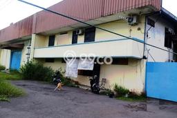 FOR SALE! Gudang di Kartasura Sukoharjo, LT 3682m2, LB 3000m2 FOR SALE! Gudang di Kartasura Sukoharjo, LT 3682m2, LB 3000m2