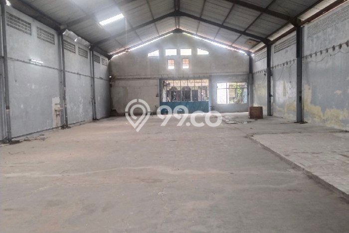 Untuk Dijual Gudang di Klaten Utara, Klaten Harga Penawaran Spesial Untuk Dijual Gudang di Klaten Utara, Klaten Harga Penawaran Spesial