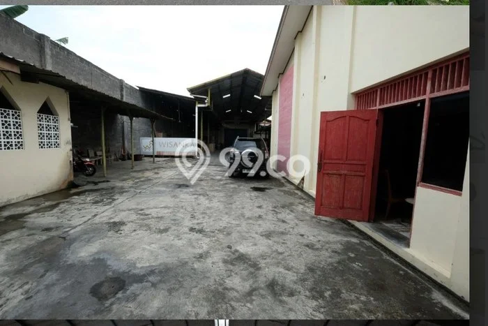 Gudang Dijual Lokasi Stratagis di Juwiring Klaten Cocok untuk Bisnis Gudang Dijual Lokasi Stratagis di Juwiring Klaten Cocok untuk Bisnis