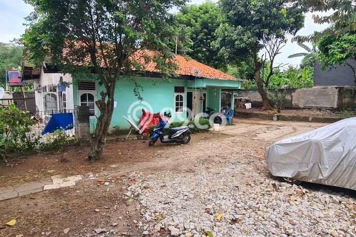 Jarang Ada! Tanah di Pesanggrahan Punya Luas 1037m2 SHM Jarang Ada! Tanah di Pesanggrahan Punya Luas 1037m2 SHM