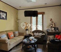 Rumah Luxury Modern Siap Huni di Pondok Pucung Tangerang Rumah Luxury Modern Siap Huni di Pondok Pucung Tangerang