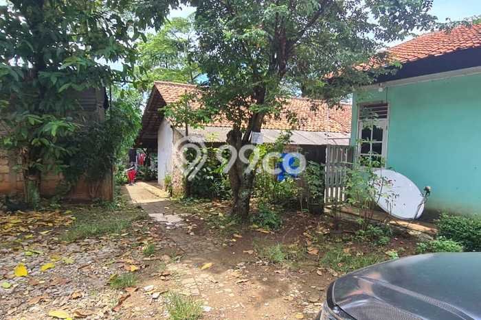 Jarang Ada! Tanah di Pesanggrahan Punya Luas 1037m2 SHM Jarang Ada! Tanah di Pesanggrahan Punya Luas 1037m2 SHM