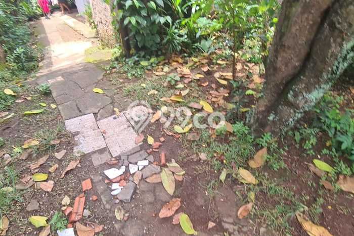 Jarang Ada! Tanah di Pesanggrahan Punya Luas 1037m2 SHM Jarang Ada! Tanah di Pesanggrahan Punya Luas 1037m2 SHM