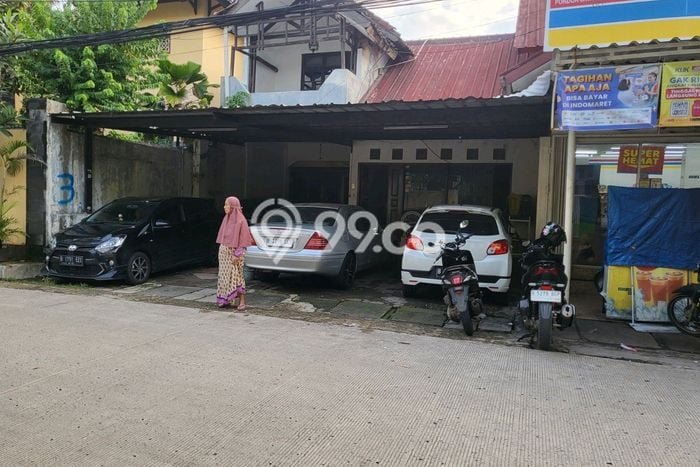 Hot Offer Hunian Premium Ideal dan Luas di Mampang Prapatan, Jakarta Selatan Hot Offer Hunian Premium Ideal dan Luas di Mampang Prapatan, Jakarta Selatan