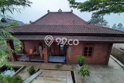 Vila di Ciwidey, Area 690m2m², Dekat ke beragam keperluan Vila di Ciwidey, Area 690m2m², Dekat ke beragam keperluan