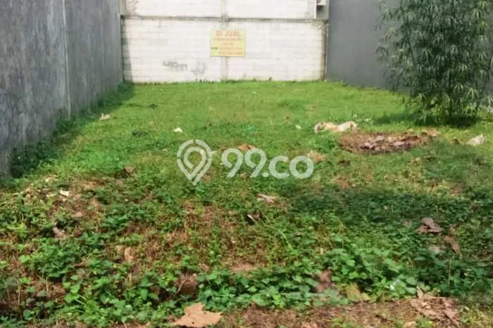 Tanah Kavling untuk Dijual di Parung Bogor 105m2 Tanah Kavling untuk Dijual di Parung Bogor 105m2