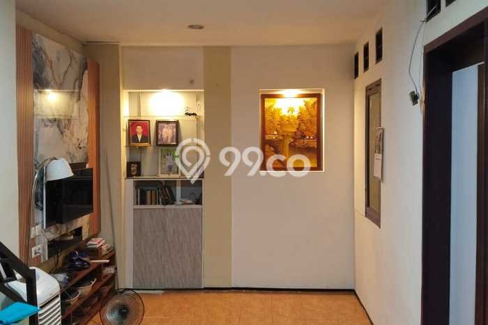 Rumah Minimalis 3 KT di Graha Raya Tangerang Rumah Minimalis 3 KT di Graha Raya Tangerang