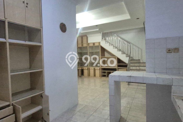 Rumah Modern Cantik 3 Kamar Bisa Langsung Pindah di Babakan Ciparay Rumah Modern Cantik 3 Kamar Bisa Langsung Pindah di Babakan Ciparay