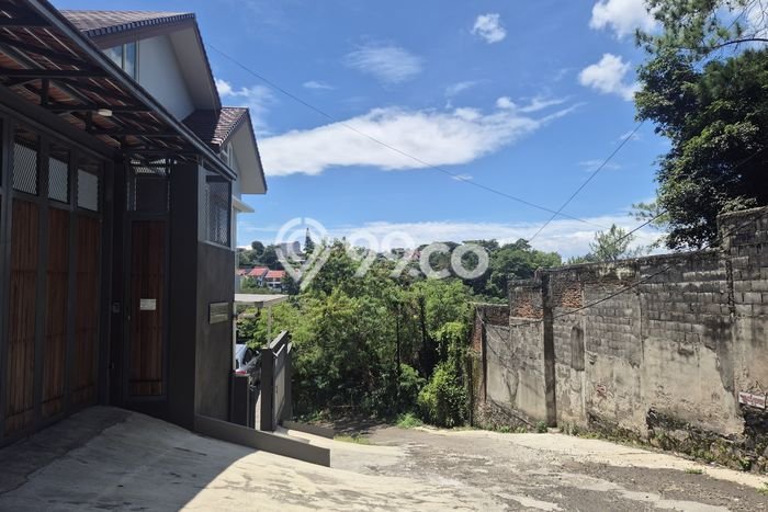 Tanah Kavling Dijual di Bandung dengan Spesifikasi 200m2 Tanah Kavling Dijual di Bandung dengan Spesifikasi 200m2