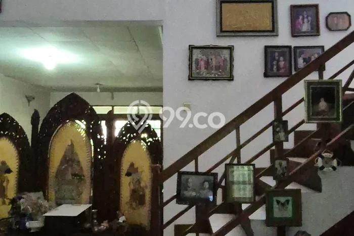 Rumah Elit Modern Siap Huni di Gunung Batu Bandung Rumah Elit Modern Siap Huni di Gunung Batu Bandung