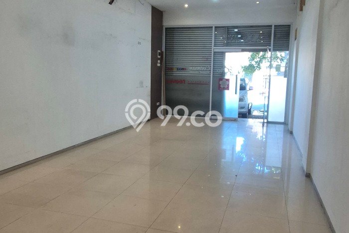 FOR RENT! Ruko di Pajajaran Cocok untuk Bisnis 162m2 FOR RENT! Ruko di Pajajaran Cocok untuk Bisnis 162m2