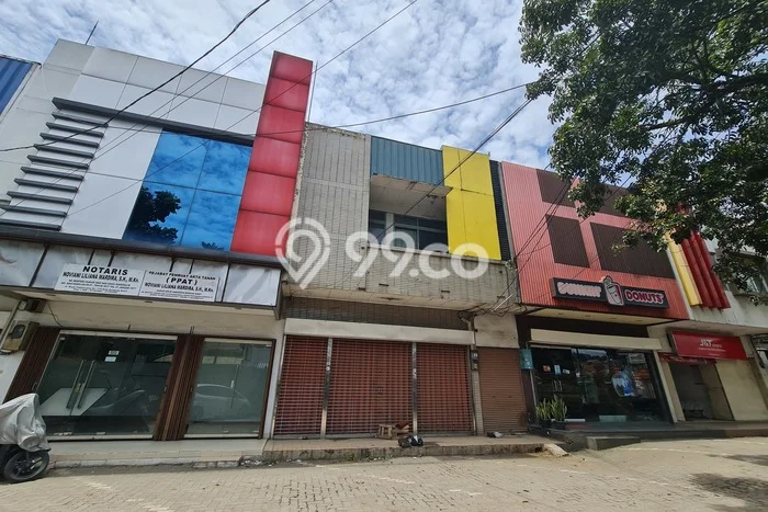 Unit Ruko Strategis di Padalarang, Bandung Barat Potensi Bisnis Besar Unit Ruko Strategis di Padalarang, Bandung Barat Potensi Bisnis Besar