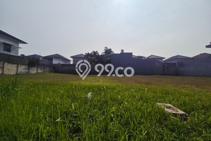 Tanah Dijual Lokasi Kota Baru Parahyangan, Bandung Luas 420m2 Legalitas Aman Tanah Dijual Lokasi Kota Baru Parahyangan, Bandung Luas 420m2 Legalitas Aman