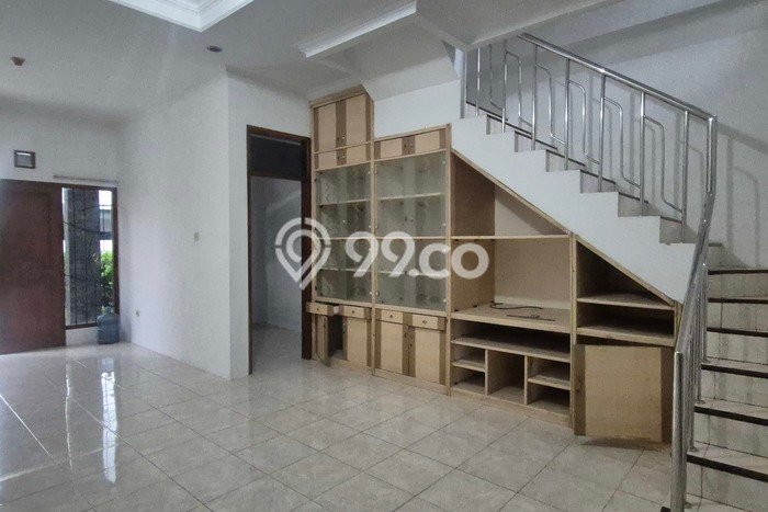 Rumah Modern Cantik 3 Kamar Bisa Langsung Pindah di Babakan Ciparay Rumah Modern Cantik 3 Kamar Bisa Langsung Pindah di Babakan Ciparay