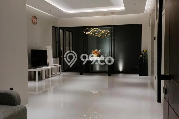 Jual Rumah Mewah Elegan Dengan View Cantik di Muara, Bandung Jual Rumah Mewah Elegan Dengan View Cantik di Muara, Bandung