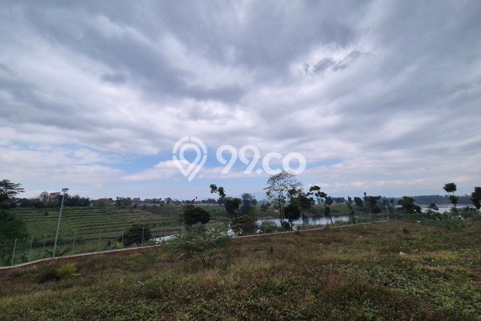 Dijual Tanah 442m2 di Kota Baru Parahyangan, Bandung Dijual Tanah 442m2 di Kota Baru Parahyangan, Bandung