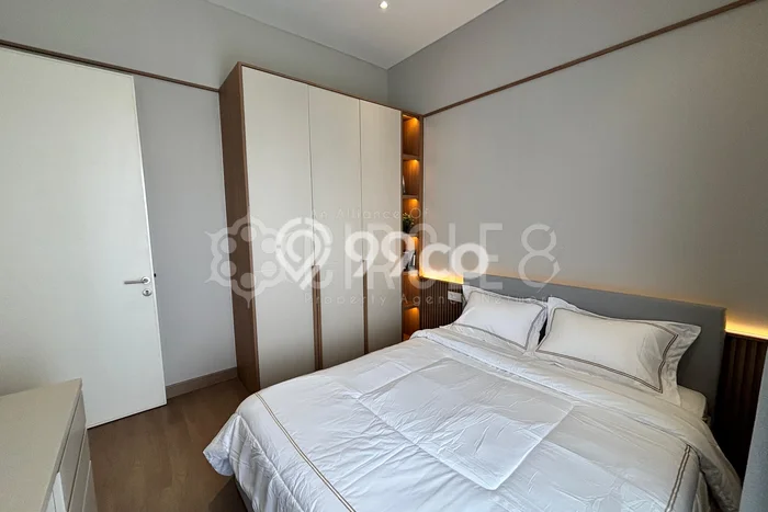 Rumah Modern 3 Kamar LT 105m2 di Pasir Koja Rumah Modern 3 Kamar LT 105m2 di Pasir Koja