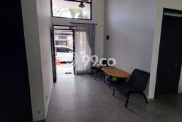 Sewa Rumah Murah di Kota Baru Parahyangan Bandung Punya 3 KT Sewa Rumah Murah di Kota Baru Parahyangan Bandung Punya 3 KT