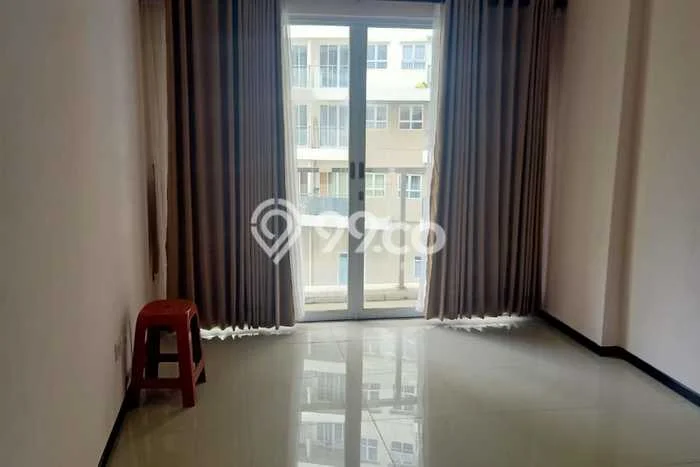 Apartemen Murah Dijual di Bandung 1 KT & 1 KM Apartemen Murah Dijual di Bandung 1 KT & 1 KM