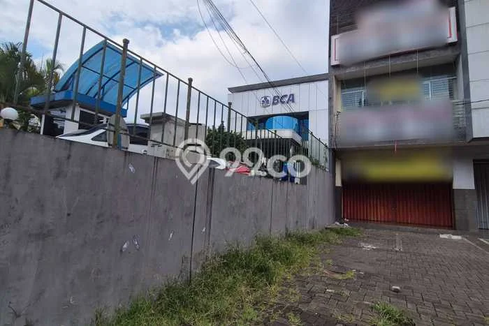 Ruko bagus disewakan di Setiabudi Bandung dengan LB 350m2 harga sewa terbaik Ruko bagus disewakan di Setiabudi Bandung dengan LB 350m2 harga sewa terbaik