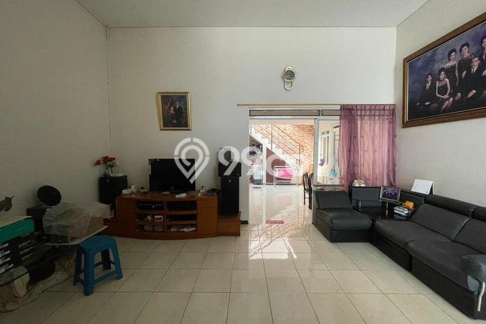 Rumah Minimalis 5 KT LT 162m2 di Kota Baru Parahyangan Rumah Minimalis 5 KT LT 162m2 di Kota Baru Parahyangan