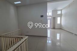 Rumah Modern 3 KT di Kota Baru Parahyangan Bandung Unfurnished Rumah Modern 3 KT di Kota Baru Parahyangan Bandung Unfurnished