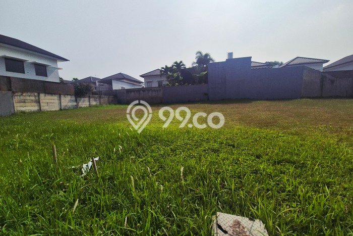 Tanah Dijual Lokasi Kota Baru Parahyangan, Bandung Luas 420m2 Legalitas Aman Tanah Dijual Lokasi Kota Baru Parahyangan, Bandung Luas 420m2 Legalitas Aman