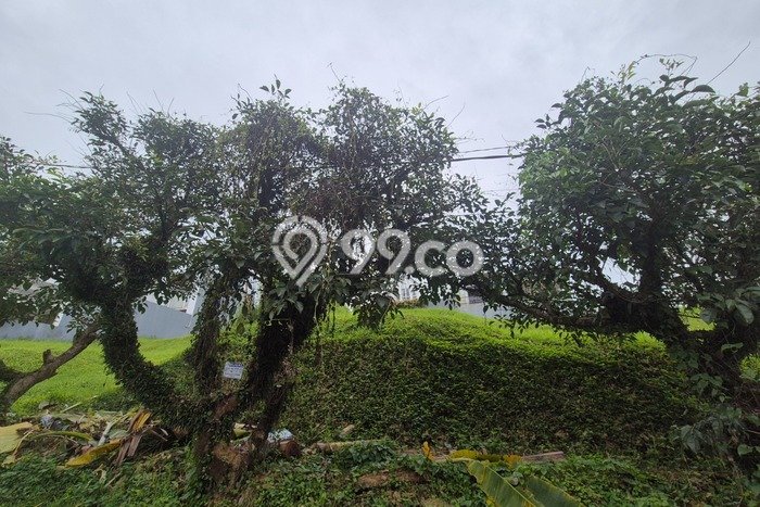 Tanah Komersial Dijual di Pondok Hijau Bandung 360m2 Tanah Komersial Dijual di Pondok Hijau Bandung 360m2