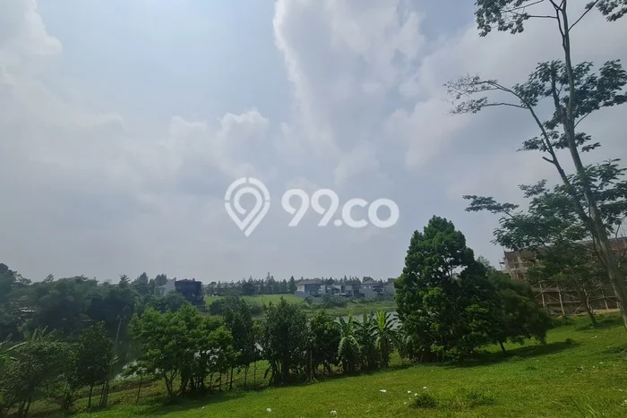 Dijual Tanah di Kota Baru Parahyangan Bandung Luas 441m2 - Dijual Tanah di Kota Baru Parahyangan Bandung Luas 441m2 -