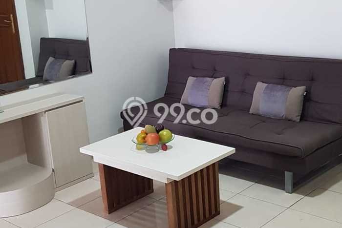 Hunian Apartemen 1 KT 1 KM Dijual di Surya Sumantri Bandung, Luas 48m2 Hunian Apartemen 1 KT 1 KM Dijual di Surya Sumantri Bandung, Luas 48m2