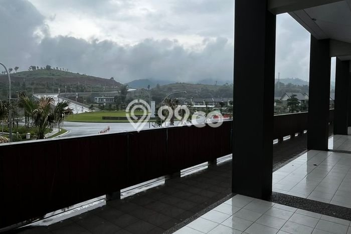 PROSPEK BAGUS! Ruko di , Luas 139m2m², Kawasan Komersial PROSPEK BAGUS! Ruko di , Luas 139m2m², Kawasan Komersial