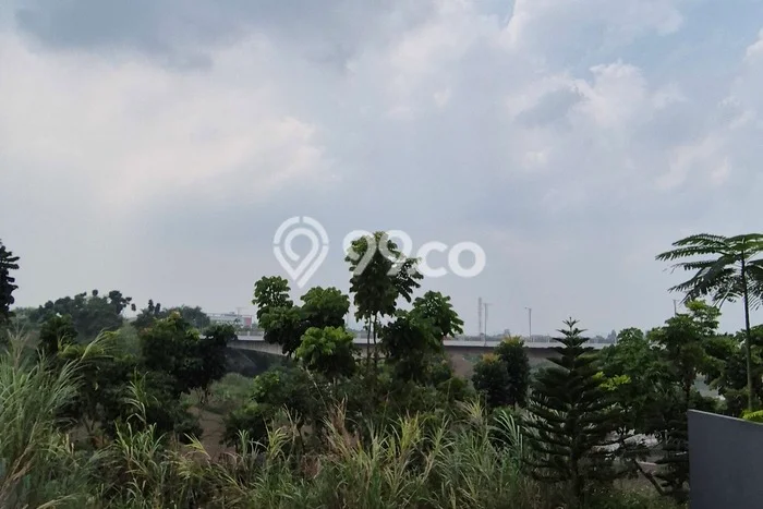 Kavling Tanah untuk Dijual di Kota Baru Parahyangan, Bandung, Luas 272m2 Kavling Tanah untuk Dijual di Kota Baru Parahyangan, Bandung, Luas 272m2