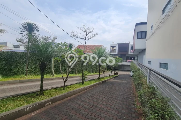 For Sale! Premium House LT 65m2 Desain Elegan di Gunung Batu For Sale! Premium House LT 65m2 Desain Elegan di Gunung Batu