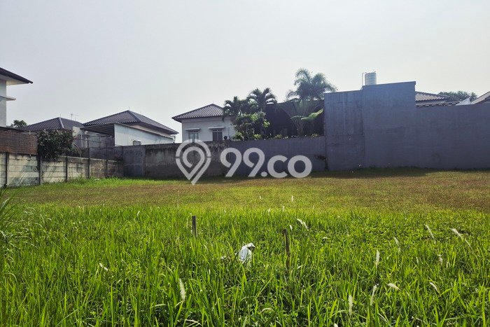 Tanah Dijual Lokasi Kota Baru Parahyangan, Bandung Luas 420m2 Legalitas Aman Tanah Dijual Lokasi Kota Baru Parahyangan, Bandung Luas 420m2 Legalitas Aman