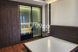 Apartemen Cozy Dijual di Bandung Spesifikasi 2 KT, 1 KM Apartemen Cozy Dijual di Bandung Spesifikasi 2 KT, 1 KM