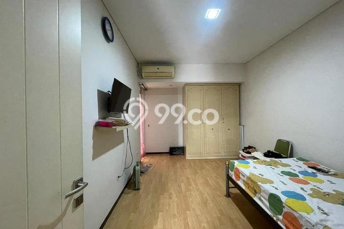 Rumah Minimalis 5 KT LT 162m2 di Kota Baru Parahyangan Rumah Minimalis 5 KT LT 162m2 di Kota Baru Parahyangan
