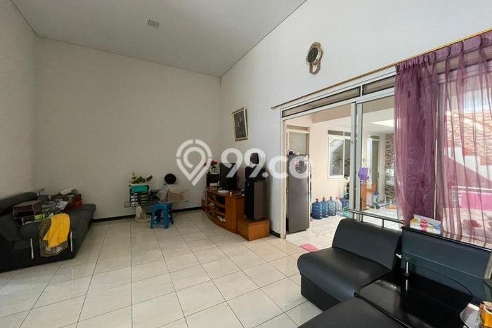 Rumah Minimalis 5 KT LT 162m2 di Kota Baru Parahyangan Rumah Minimalis 5 KT LT 162m2 di Kota Baru Parahyangan